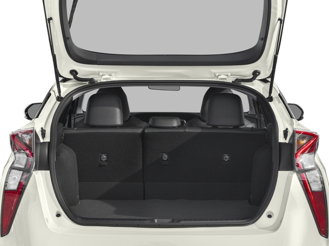 2016 Toyota Prius Four Touring