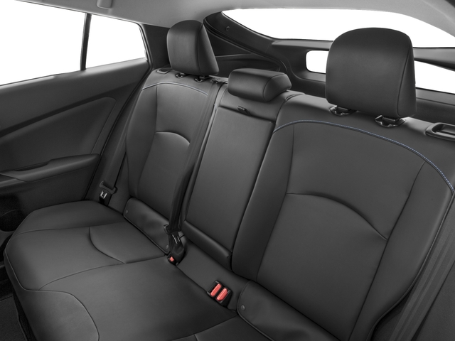 2016 Toyota Prius Four Touring