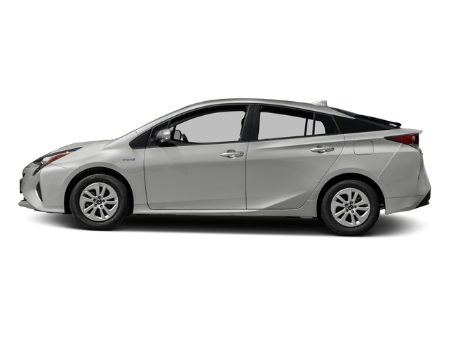 2016 Toyota Prius Two