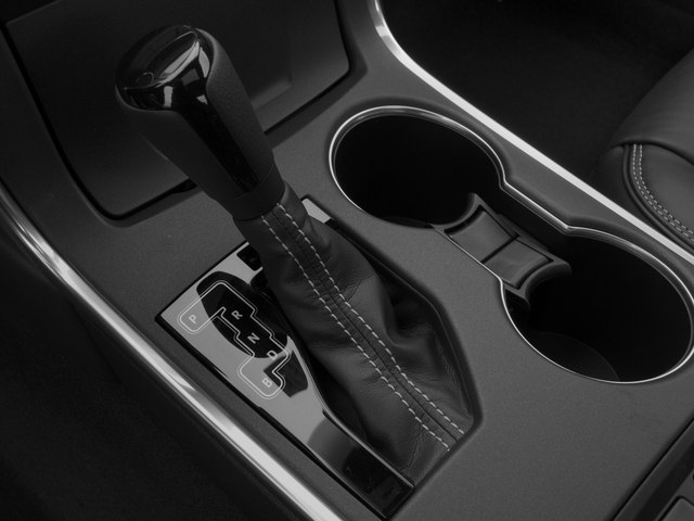 2016 Toyota Camry XLE