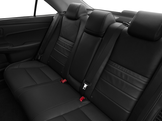 2016 Toyota Camry XLE