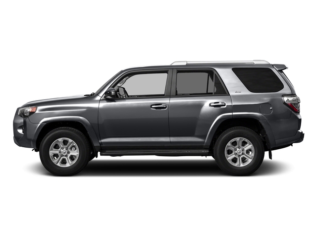 2016 Toyota 4Runner SR5 Premium