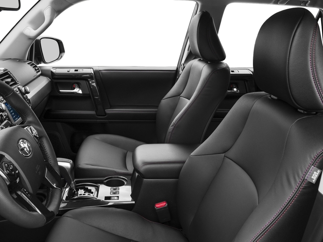 2016 Toyota 4Runner TRD Pro