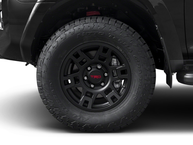2016 Toyota 4Runner TRD Pro