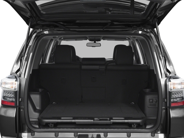 2016 Toyota 4Runner TRD Pro
