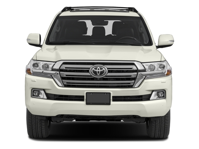 2016 Toyota Land Cruiser V8
