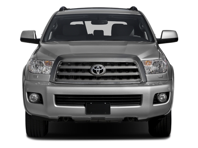 2016 Toyota Sequoia SR5 5.7L V8