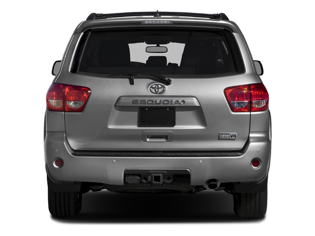 2016 Toyota Sequoia SR5 5.7L V8