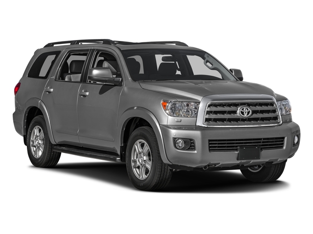 2016 Toyota Sequoia SR5 5.7L V8