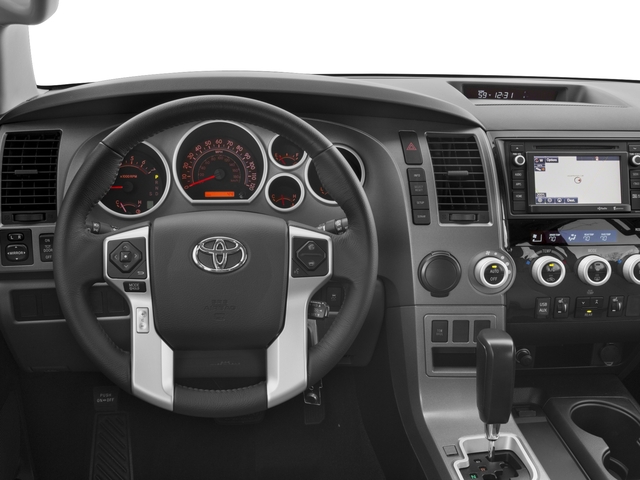 2016 Toyota Sequoia SR5 5.7L V8