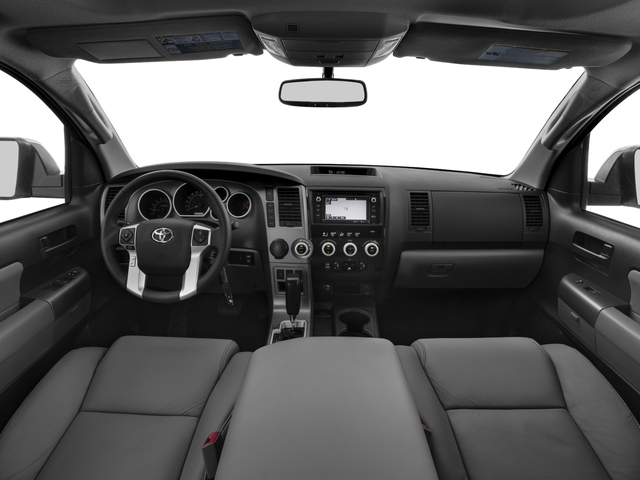 2016 Toyota Sequoia SR5 5.7L V8