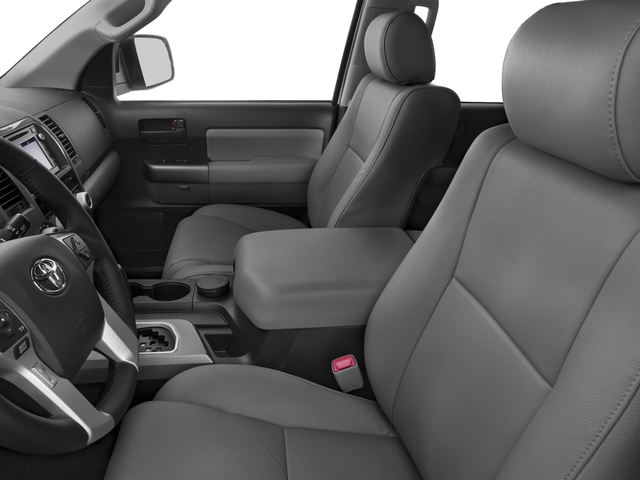 2016 Toyota Sequoia SR5 5.7L V8