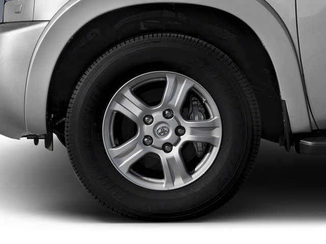 2016 Toyota Sequoia SR5 5.7L V8