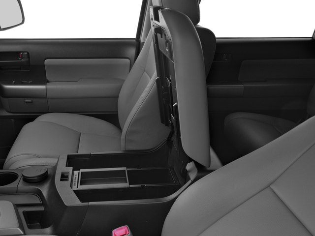 2016 Toyota Sequoia SR5 5.7L V8