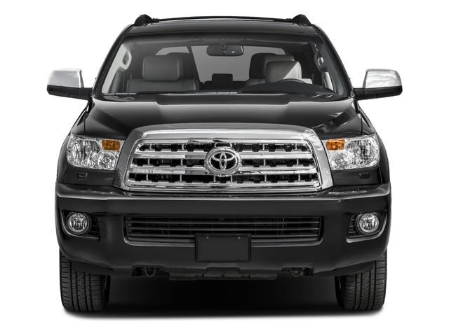 2016 Toyota Sequoia Limited 5.7L V8