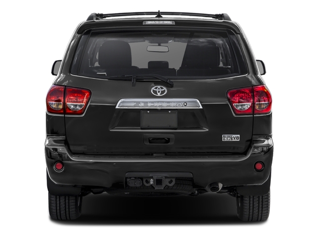 2016 Toyota Sequoia Limited 5.7L V8