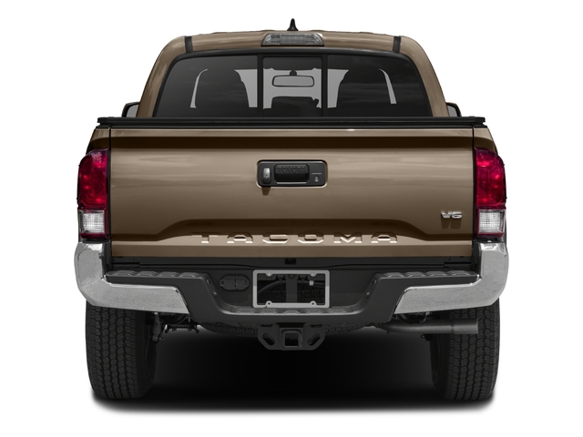 Used 2016 Toyota Tacoma For Sale in Tucson, AZ