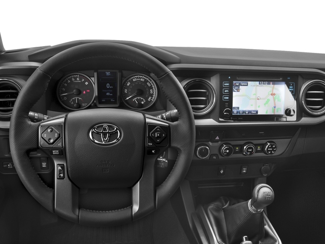 Used 2016 Toyota Tacoma For Sale in Tucson, AZ