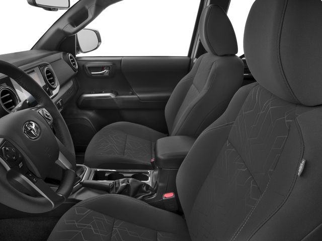 Used 2016 Toyota Tacoma For Sale in Tucson, AZ