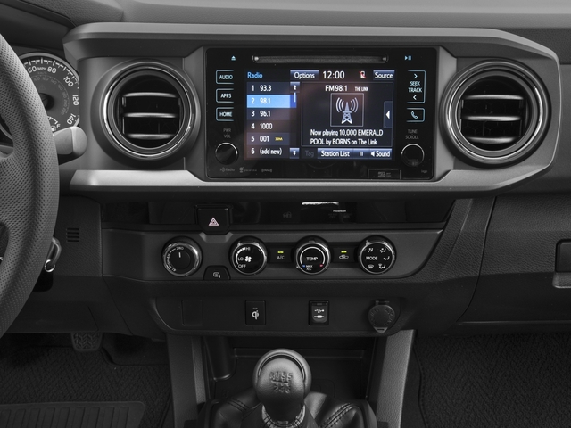 Used 2016 Toyota Tacoma For Sale in Tucson, AZ