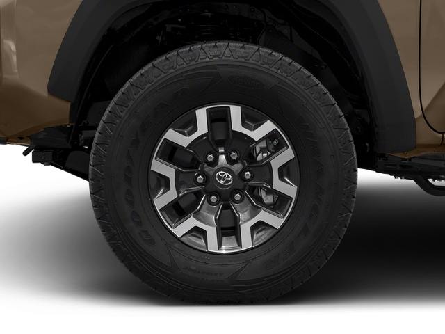 Used 2016 Toyota Tacoma For Sale in Tucson, AZ