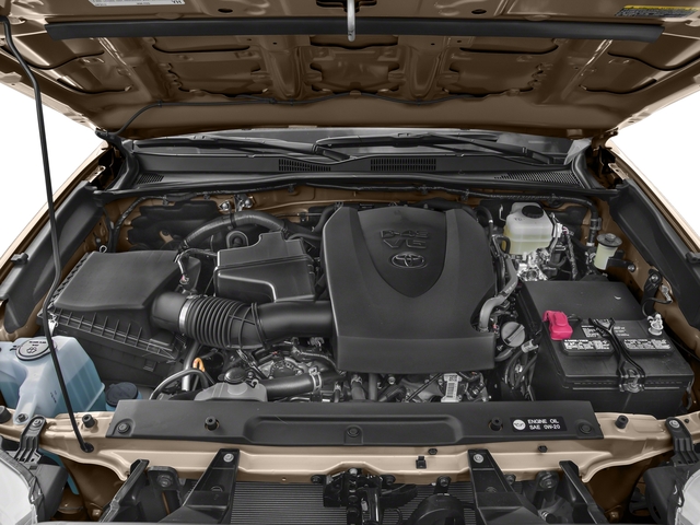 Used 2016 Toyota Tacoma For Sale in Tucson, AZ