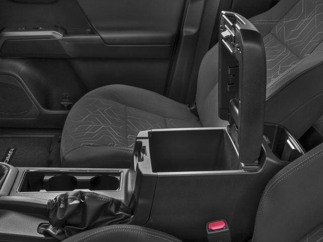 Used 2016 Toyota Tacoma For Sale in Tucson, AZ