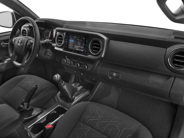 Used 2016 Toyota Tacoma For Sale in Tucson, AZ