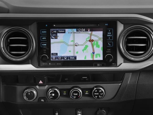 Used 2016 Toyota Tacoma For Sale in Tucson, AZ