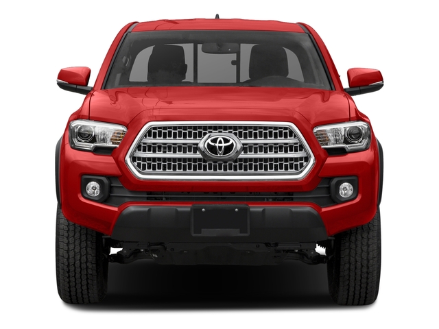 2016 Toyota Tacoma TRD Off Road