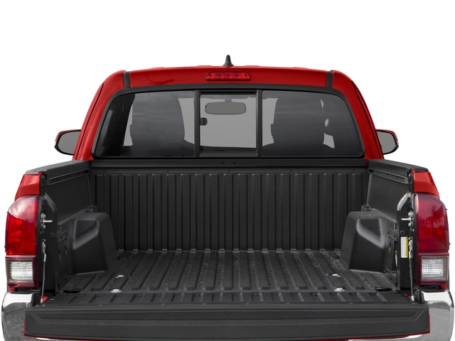 2016 Toyota Tacoma TRD Off Road