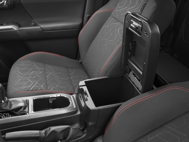 2016 Toyota Tacoma TRD Off Road