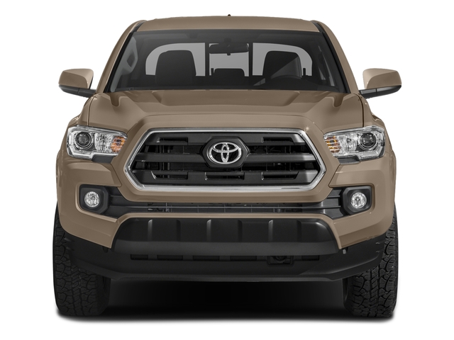 Used 2016 Toyota Tacoma For Sale in Muscle Shoals, AL