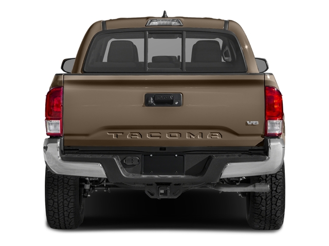 Used 2016 Toyota Tacoma For Sale in Muscle Shoals, AL