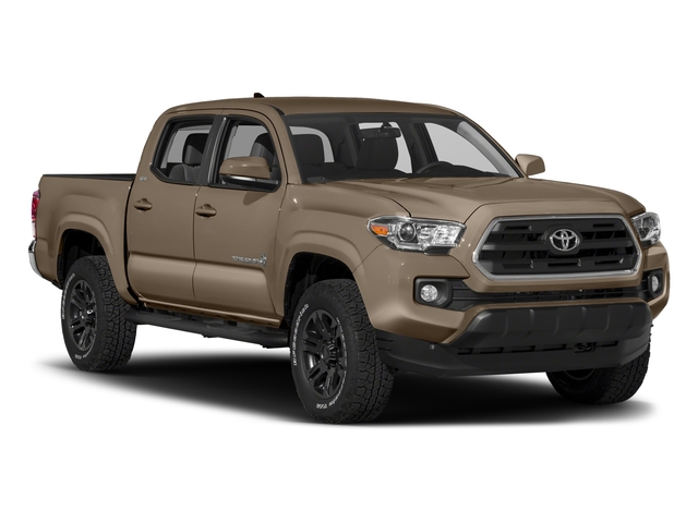 Used 2016 Toyota Tacoma For Sale in Muscle Shoals, AL