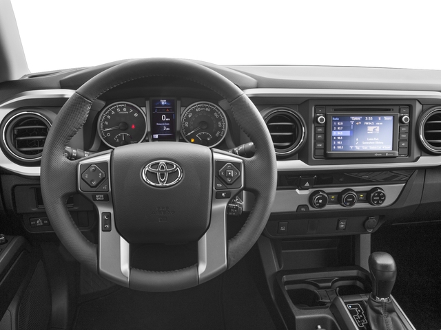 Used 2016 Toyota Tacoma For Sale in Muscle Shoals, AL