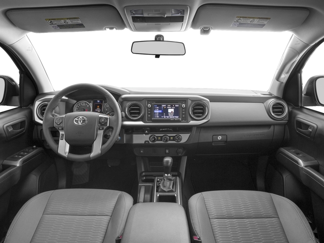Used 2016 Toyota Tacoma For Sale in Muscle Shoals, AL