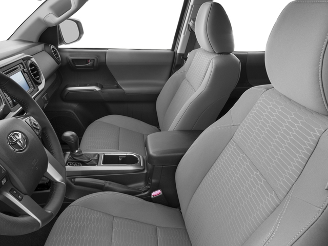 Used 2016 Toyota Tacoma For Sale in Muscle Shoals, AL
