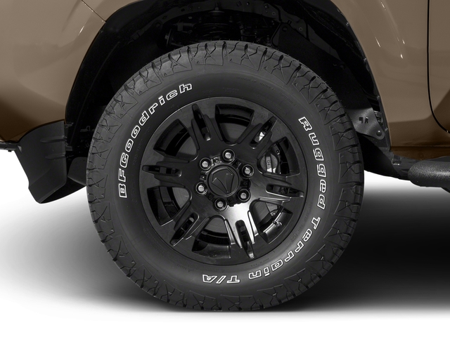 Used 2016 Toyota Tacoma For Sale in Muscle Shoals, AL