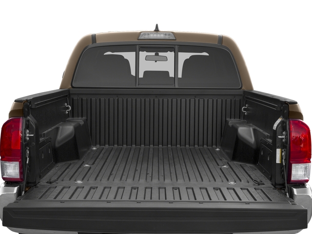 Used 2016 Toyota Tacoma For Sale in Muscle Shoals, AL