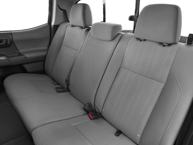 Used 2016 Toyota Tacoma For Sale in Muscle Shoals, AL