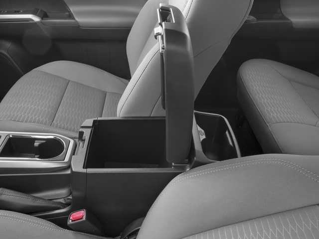 Used 2016 Toyota Tacoma For Sale in Muscle Shoals, AL