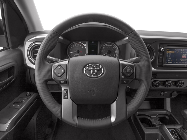 2016 Toyota Tacoma SR5 V6
