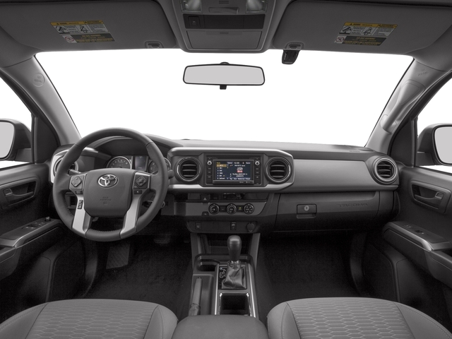 2016 Toyota Tacoma SR5 V6