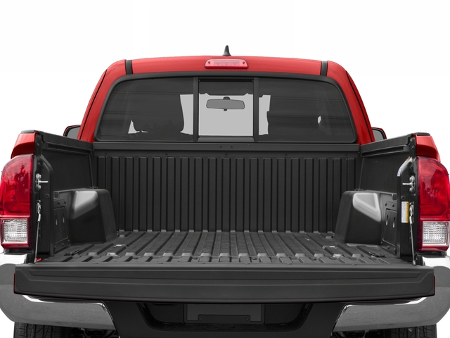 2016 Toyota Tacoma SR5 V6