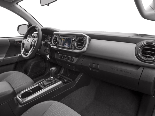 2016 Toyota Tacoma SR5 V6