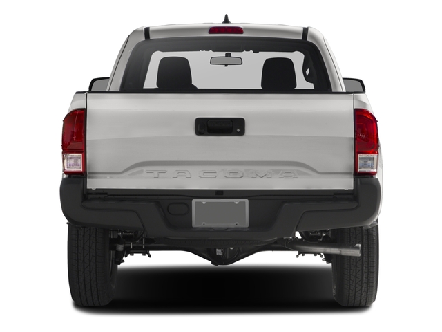 2016 Toyota Tacoma SR