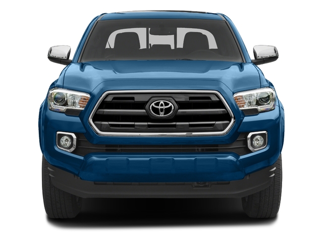 Used 2016 Toyota Tacoma For Sale in Tucson, AZ