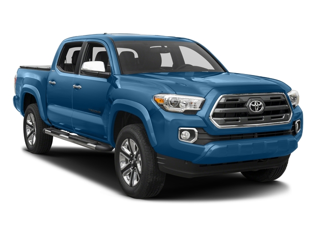 Used 2016 Toyota Tacoma For Sale in Tucson, AZ