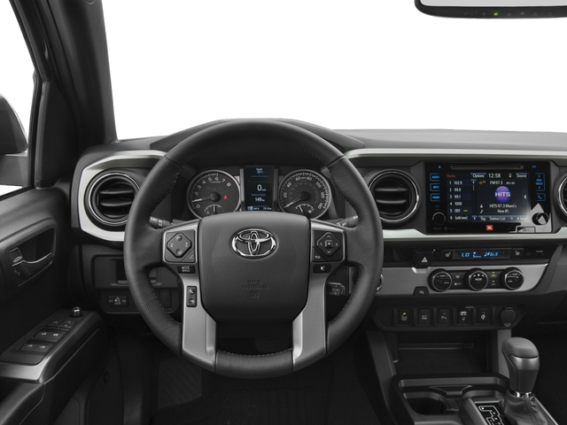 Used 2016 Toyota Tacoma For Sale in Tucson, AZ